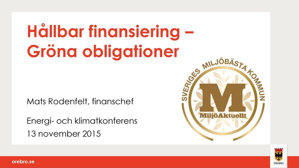 Rodenfelt, finanschef