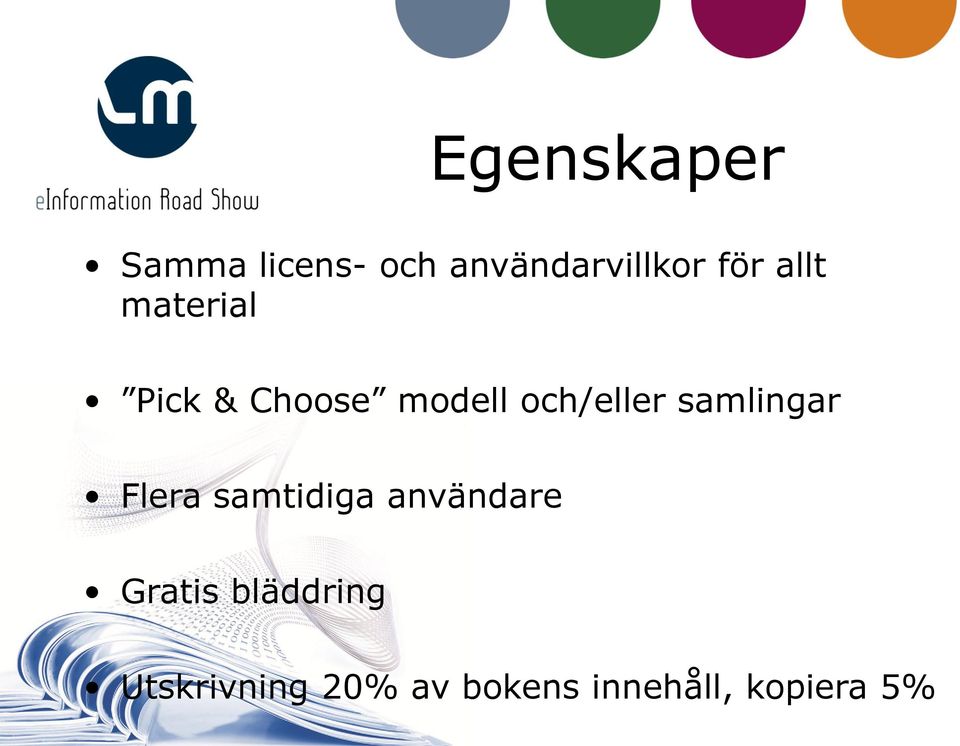 samlingar Flera samtidiga användare Gratis