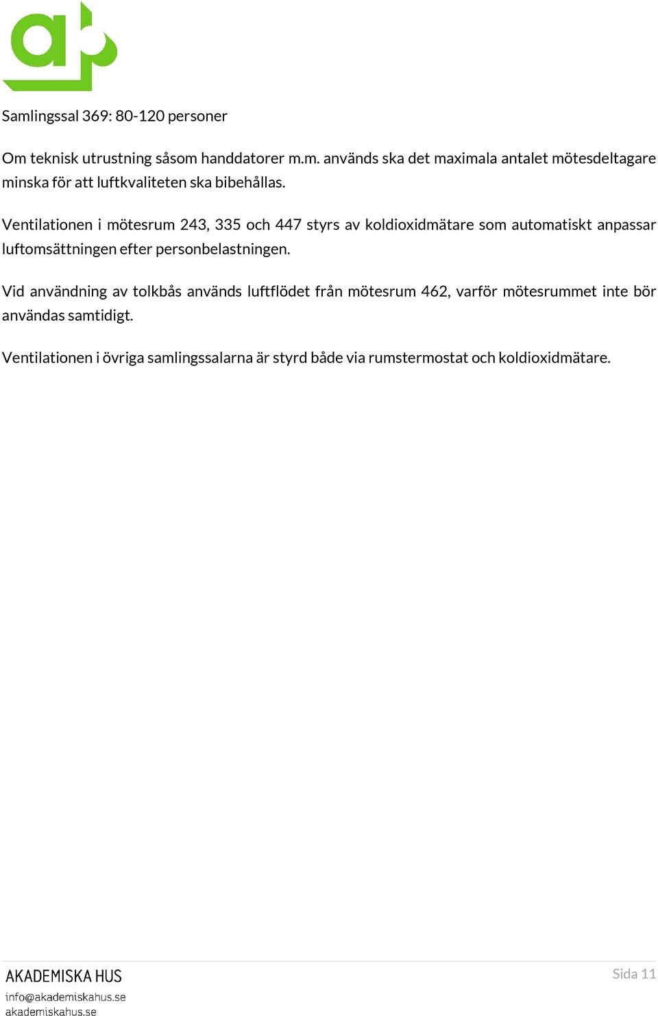 personbelastningen.