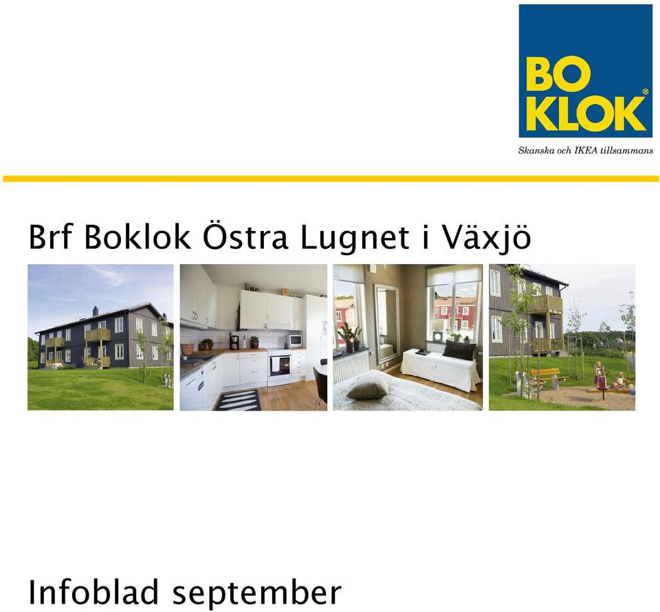 i Växjö