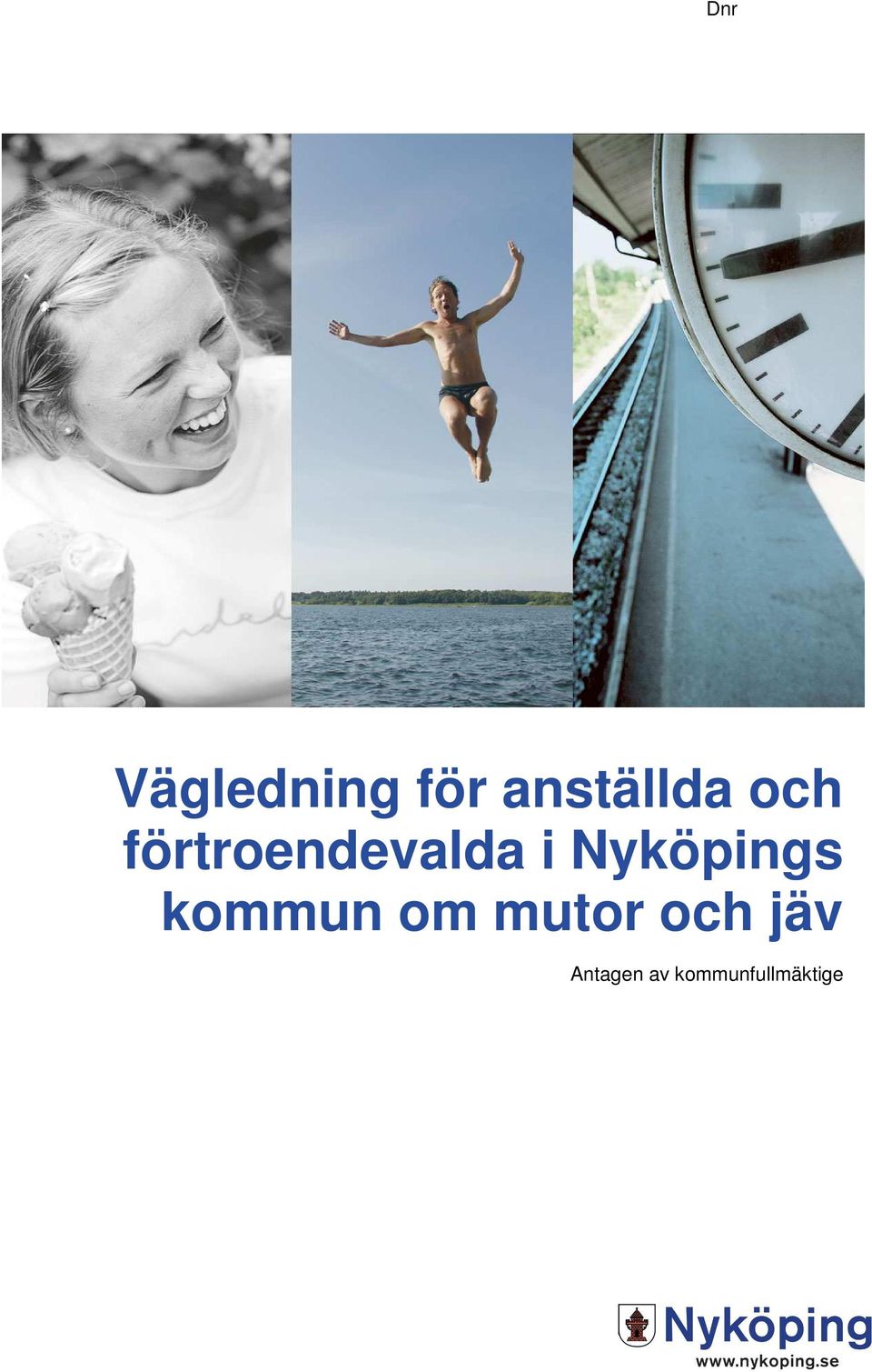 förtroendevalda i