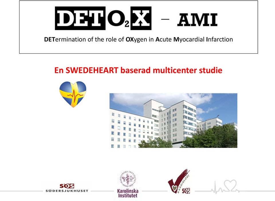 Myocardial Infarction En