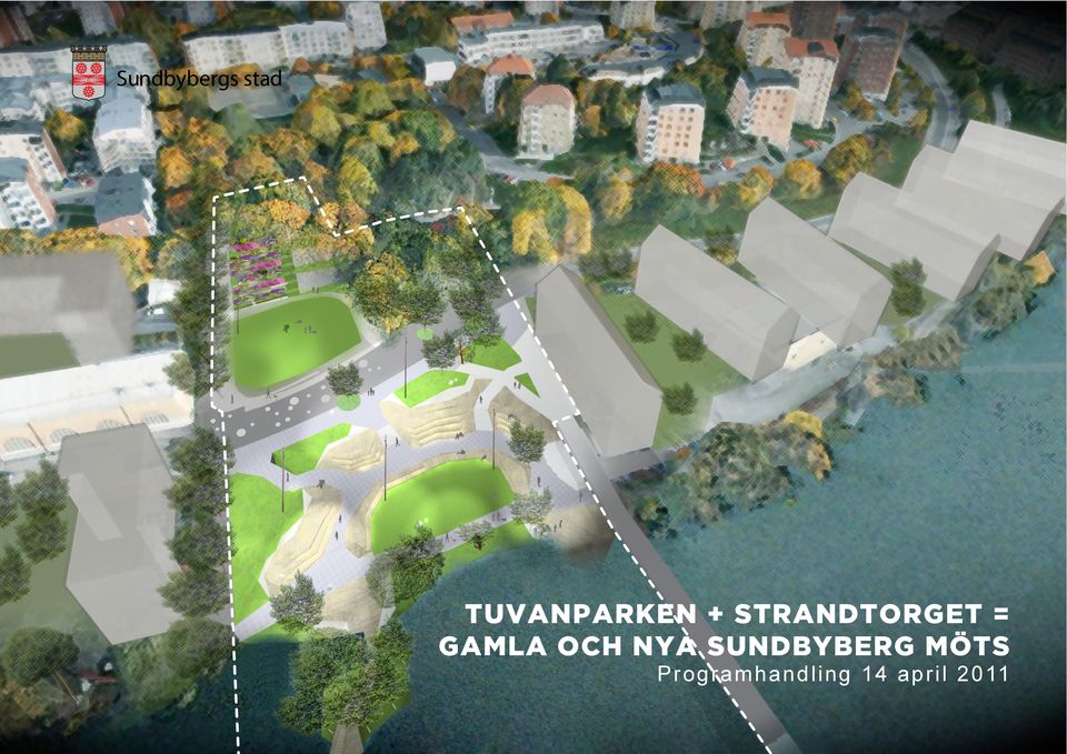 OCH NYA SUNDBYBERG MÖTS