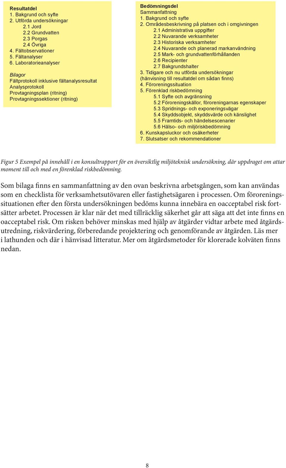 Områdesbeskrivning på platsen och i omgivningen 2.1 Administrativa uppgifter 2.2 Nuvarande verksamheter 2.3 Historiska verksamheter 2.4 Nuvarande och planerad markanvändning 2.