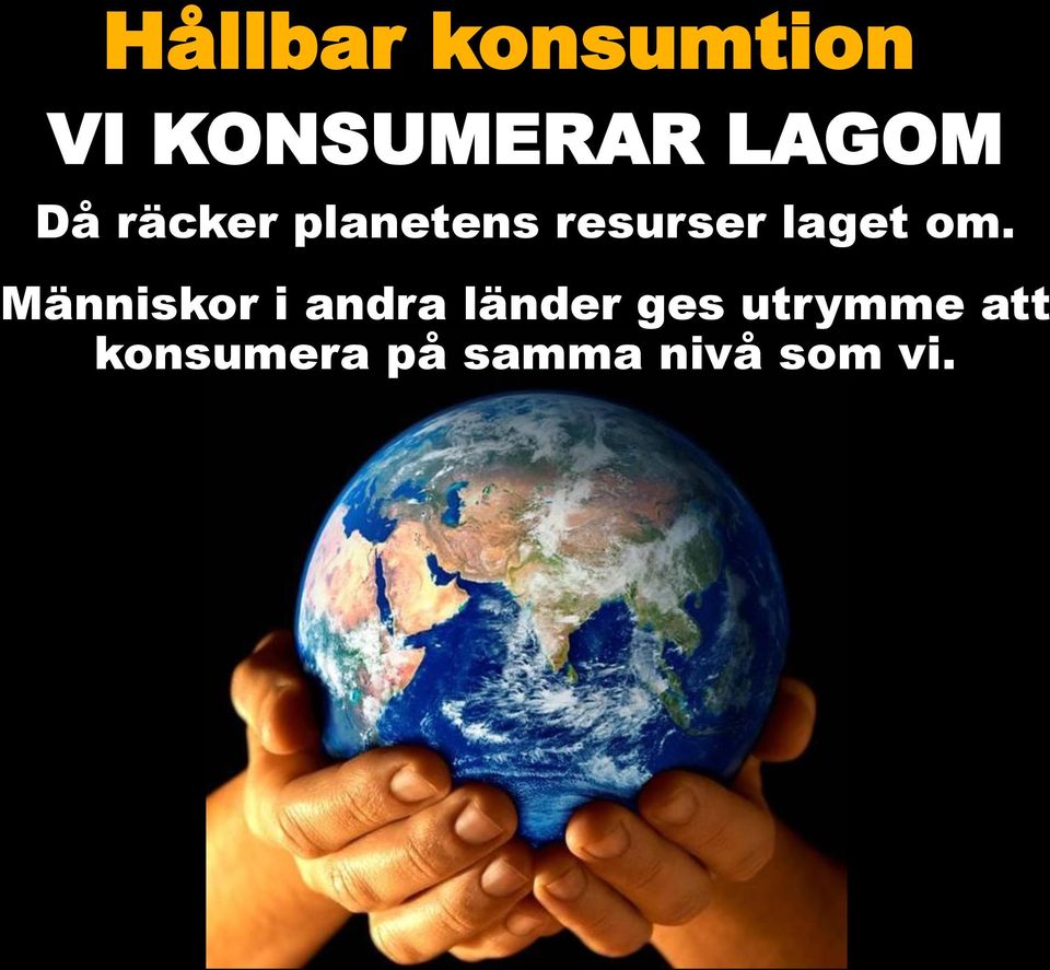 laget om.