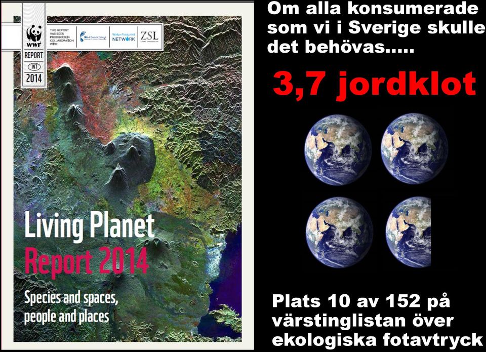 . 3,7 jordklot Plats 10 av 152