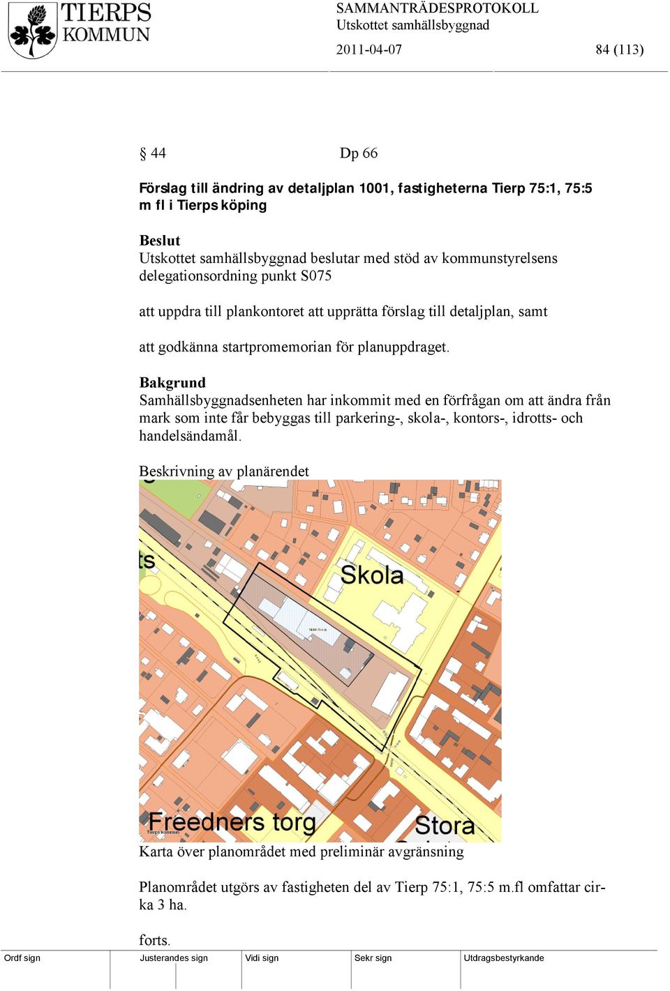planuppdraget.