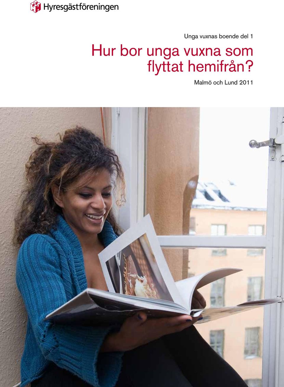 som flyttat hemifrån?