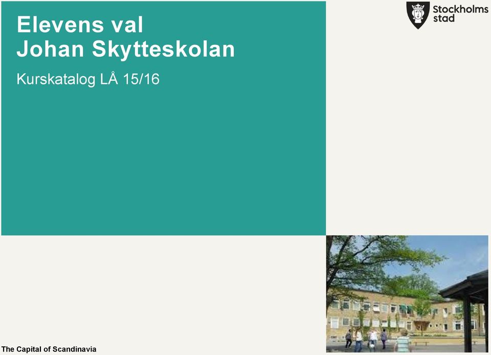 Kurskatalog LÅ