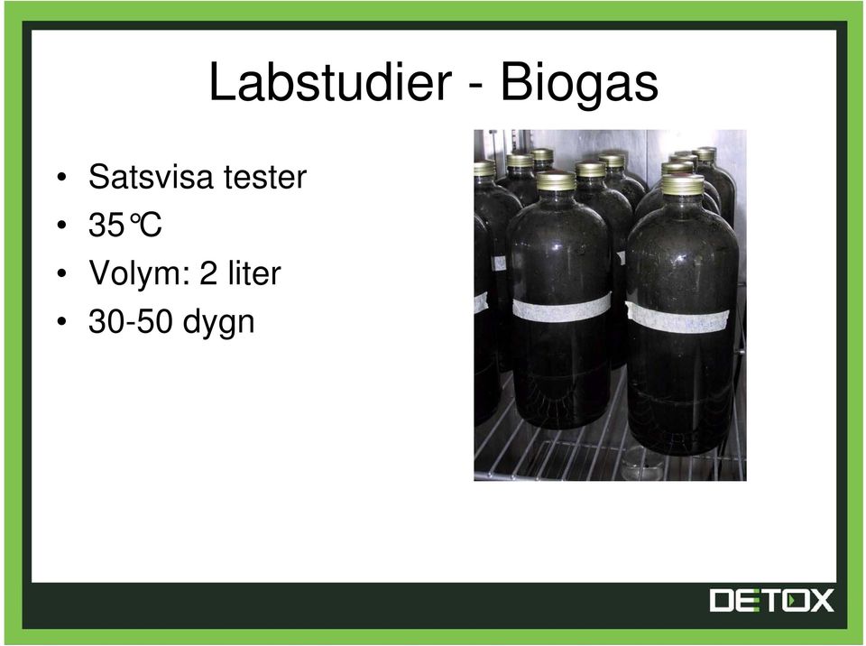 tester 35 C