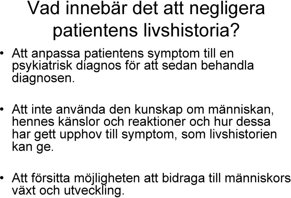 diagnosen.