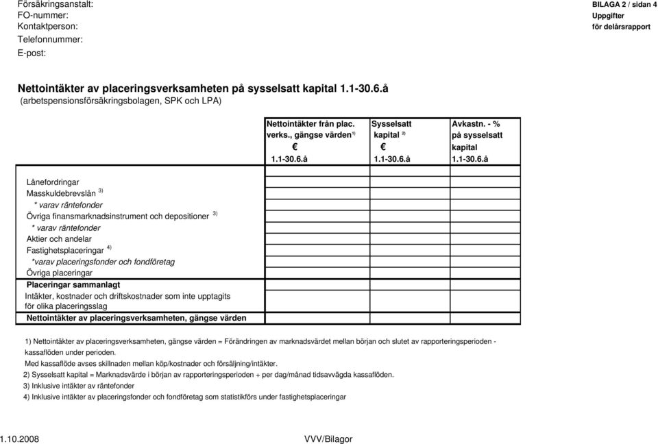 å 1.1-30.6.