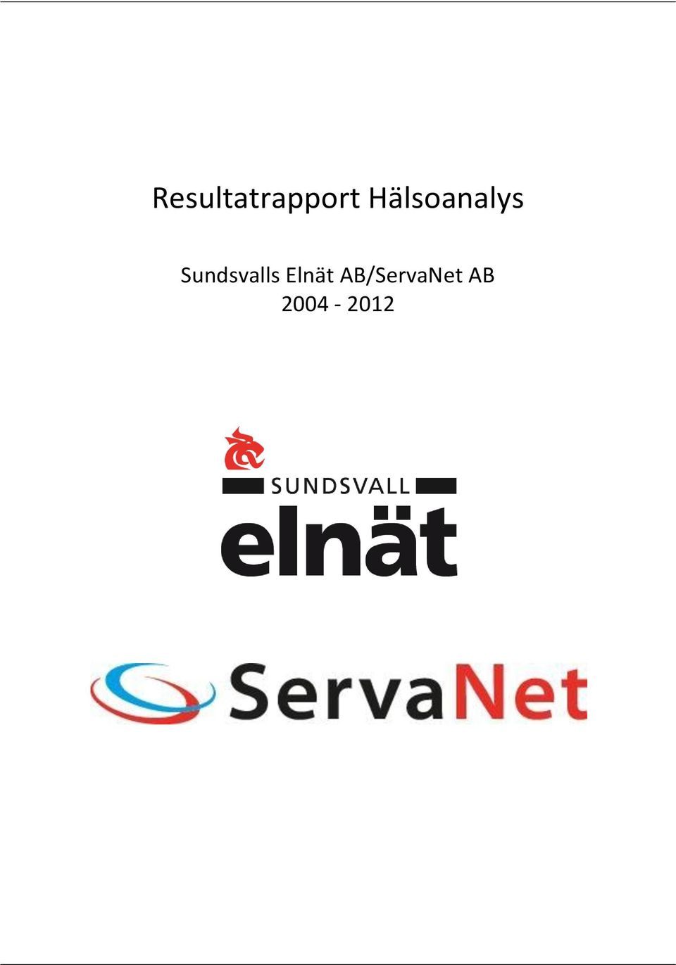 Sundsvalls Elnät