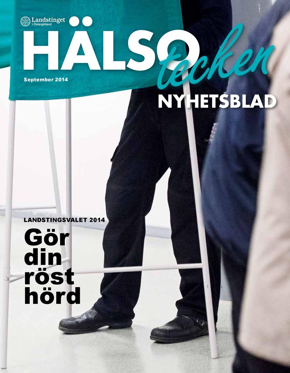 LANDSTINGSVALET