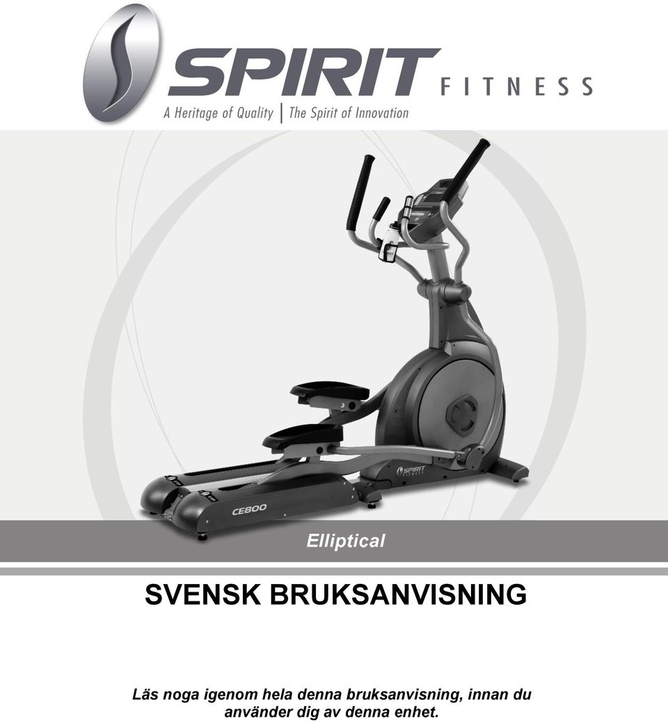 igenom hela denna bruksanvisning,