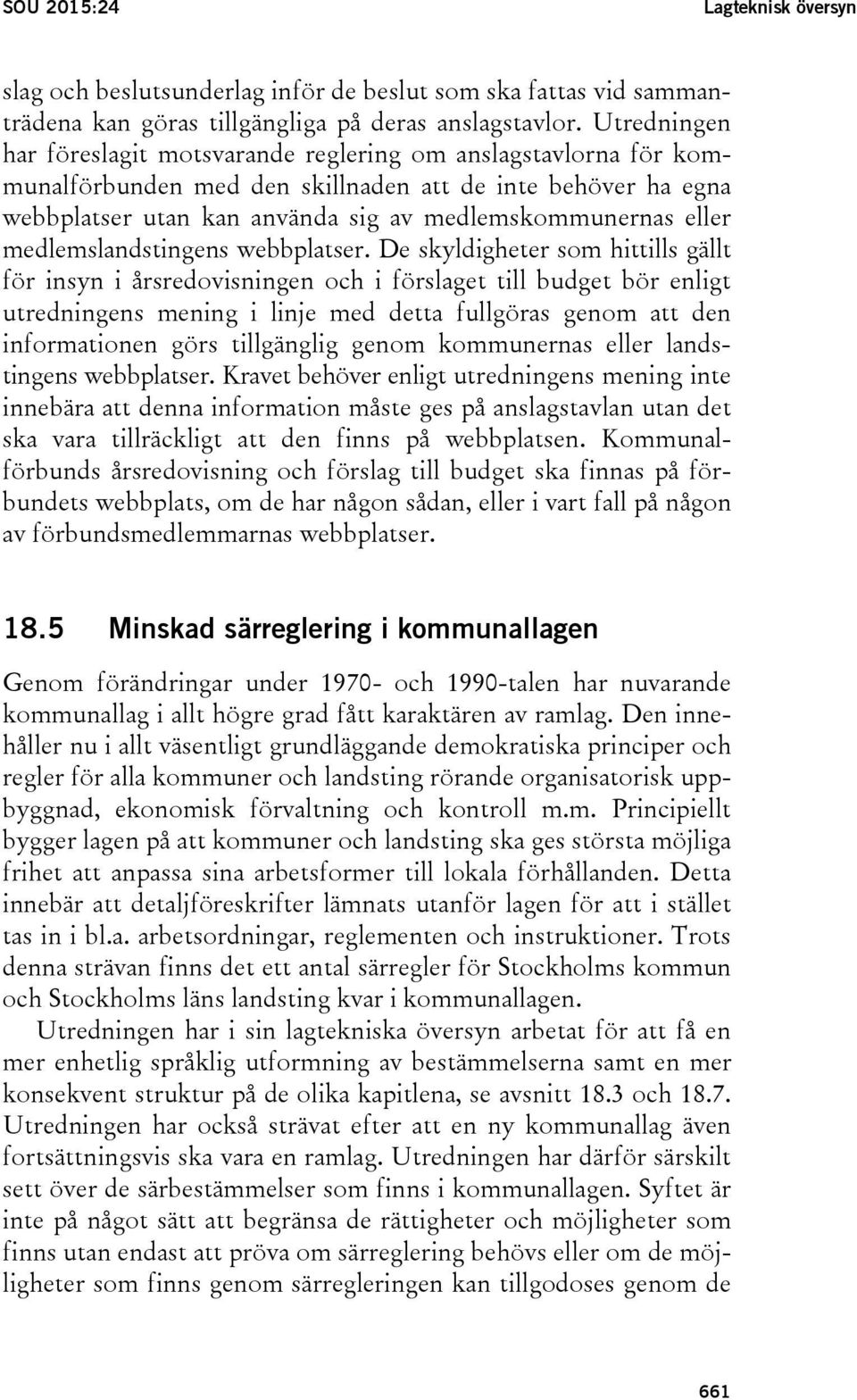 medlemslandstingens webbplatser.