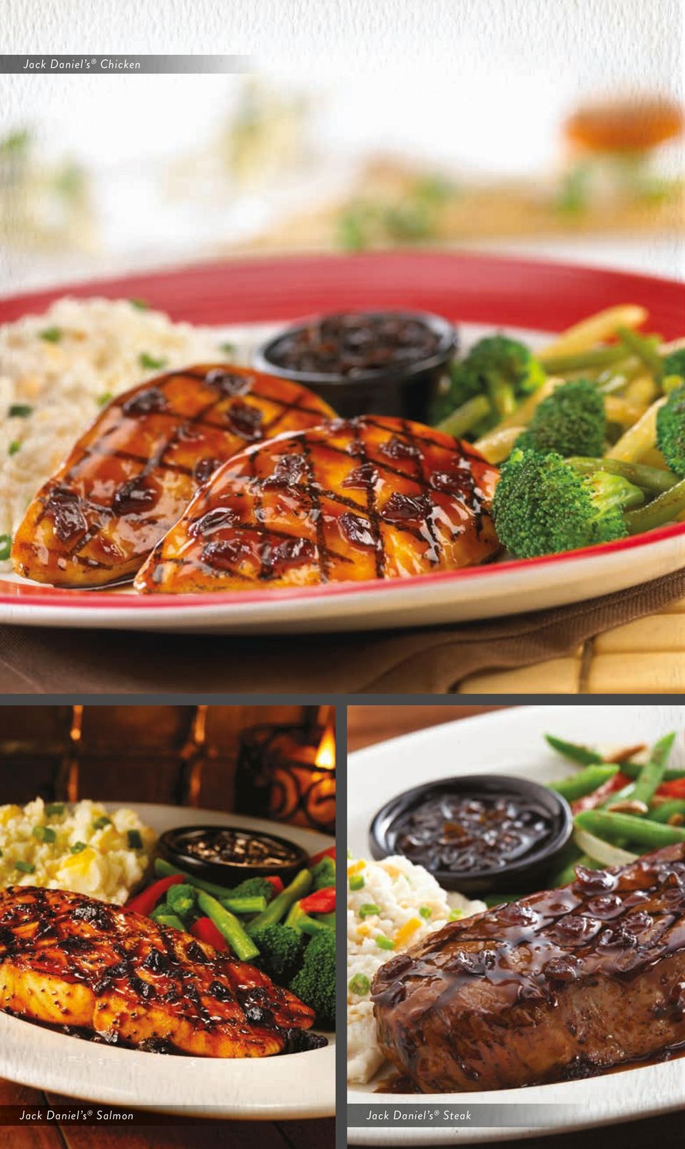 Steak
