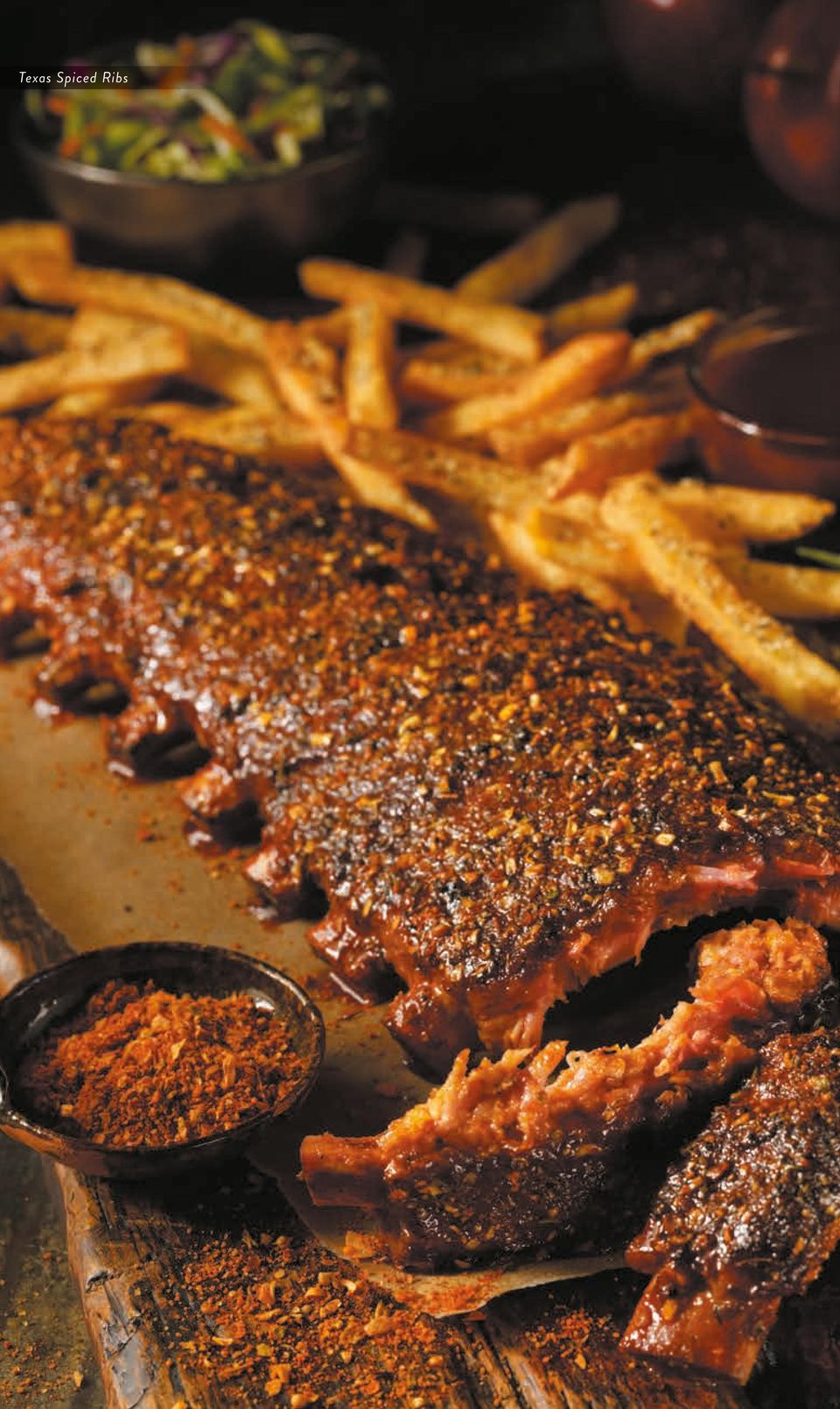 Ribs 9999
