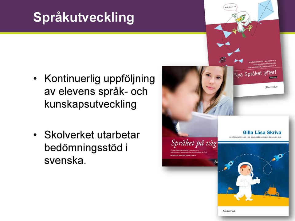 och kunskapsutveckling