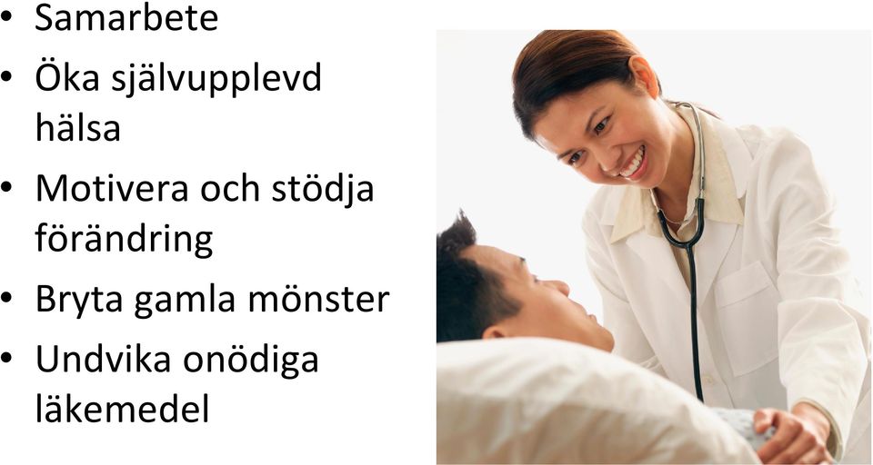 förändring Bryta gamla