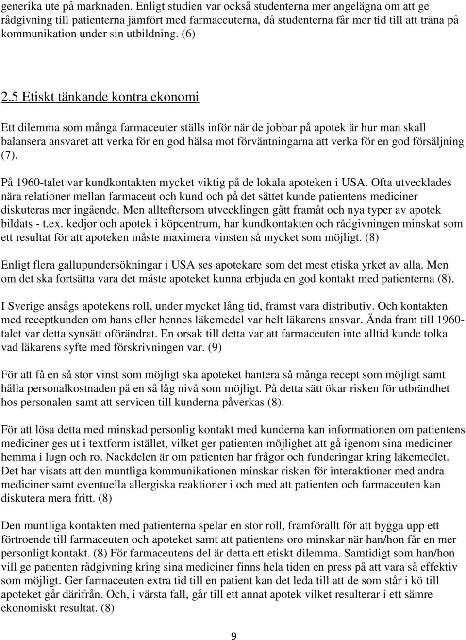 (6) 2.