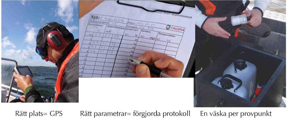 förgjorda