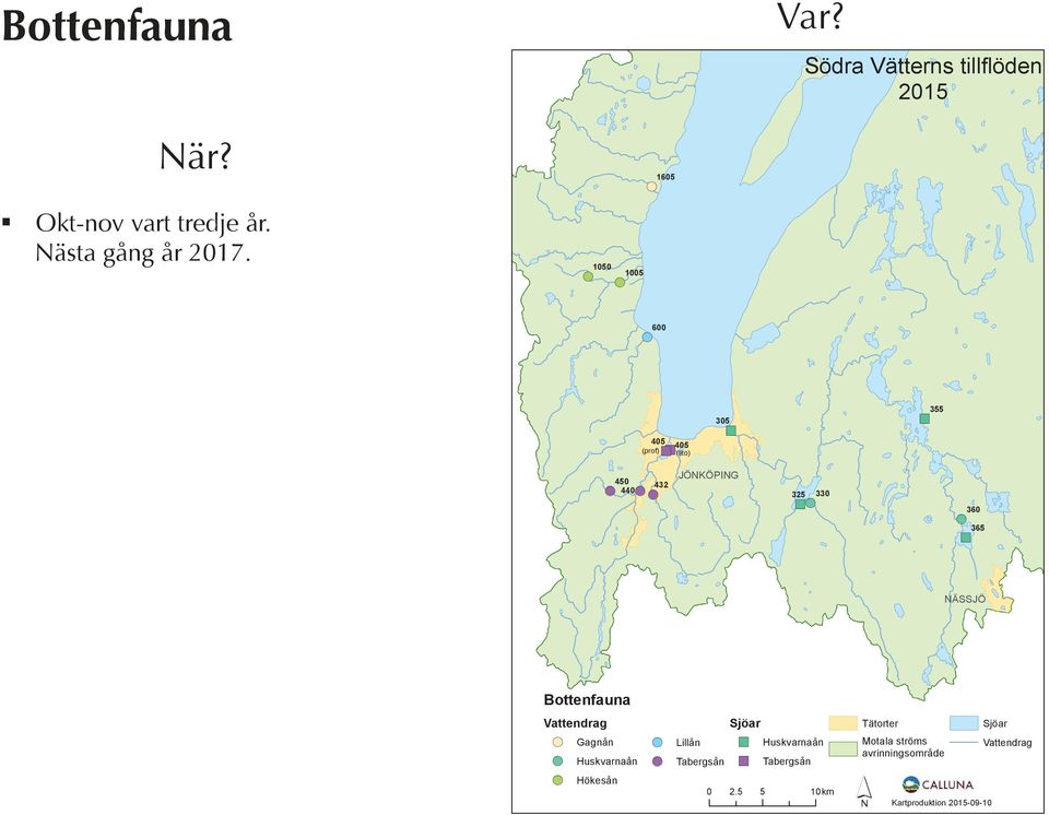 1050 1005 1605 600 405 405 (prof) (lito) 305 355 450 440 432 JÖNKÖPING 325 330 360 365 NÄSSJÖ
