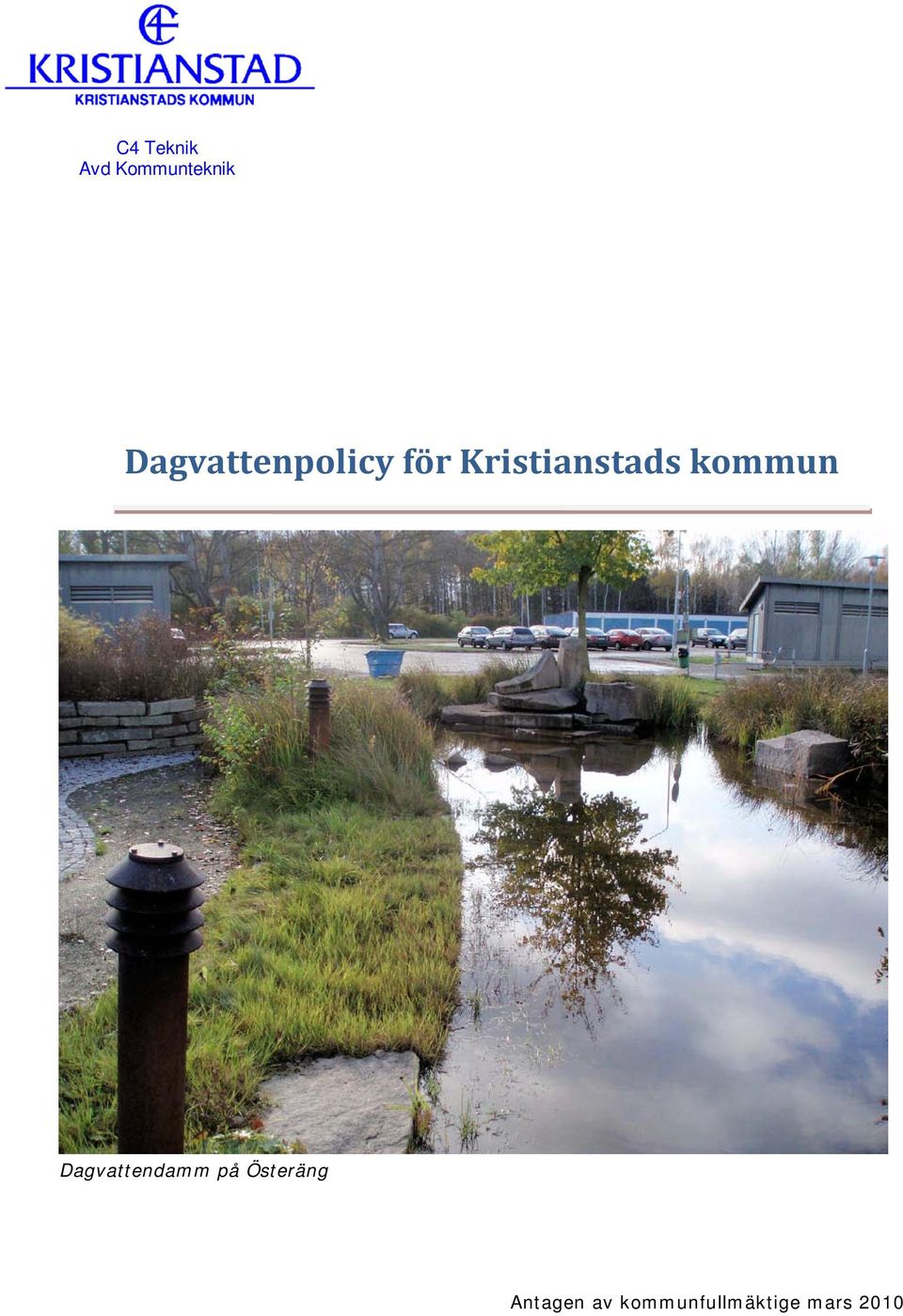 Kristianstads kommun