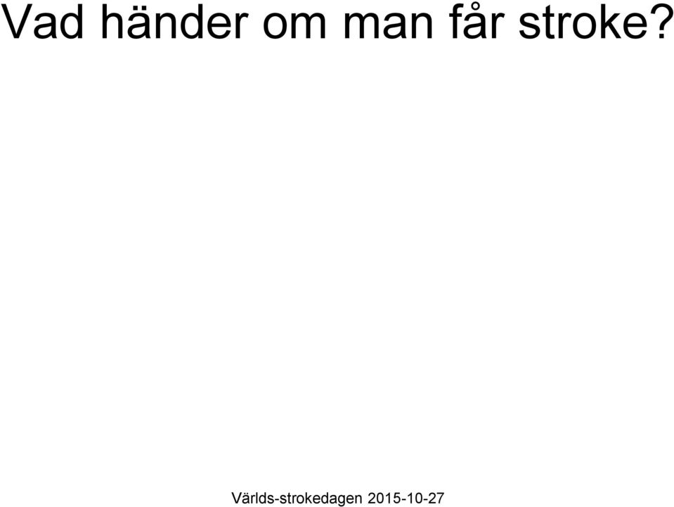 man får