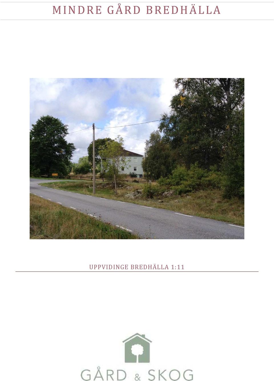 UPPVIDINGE 