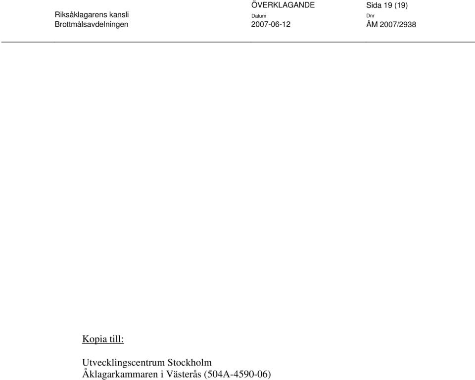 Utvecklingscentrum
