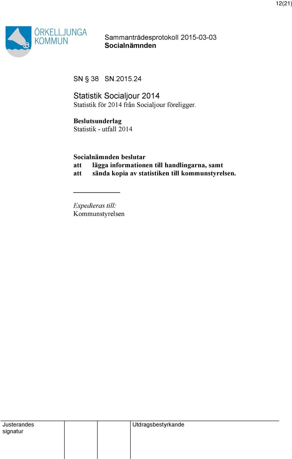 föreligger.