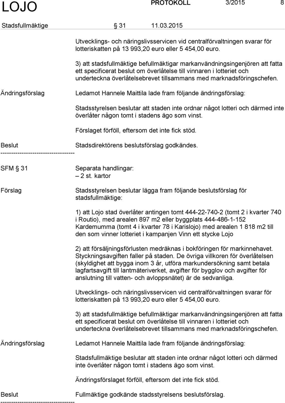 marknadsföringschefen.