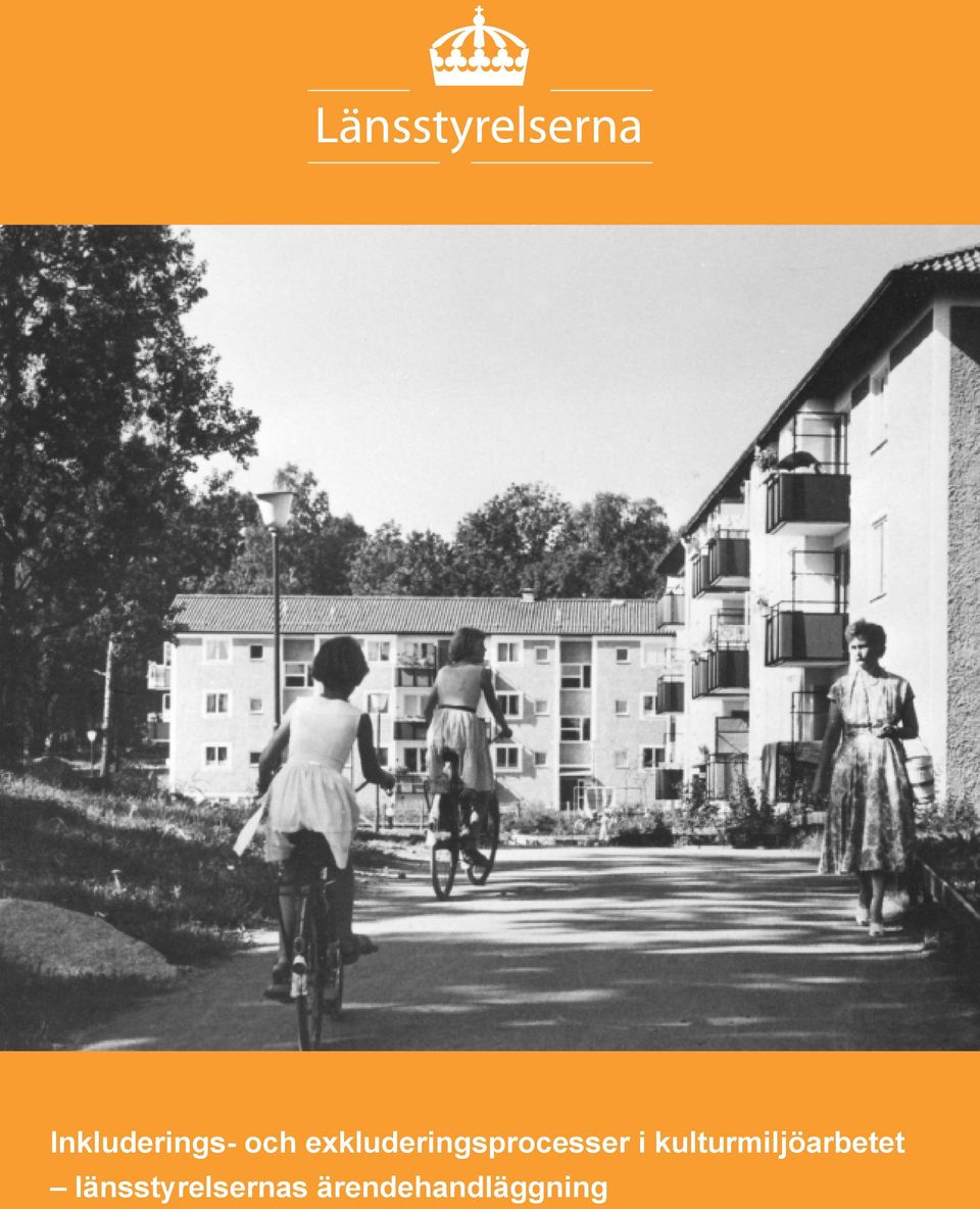 kulturmiljöarbetet