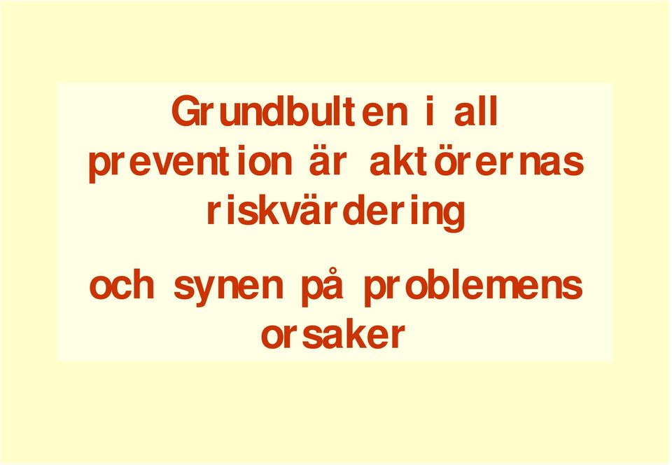 aktörernas