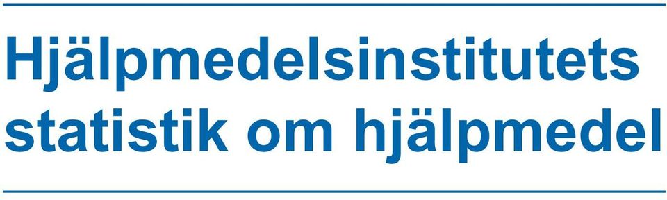 statistik