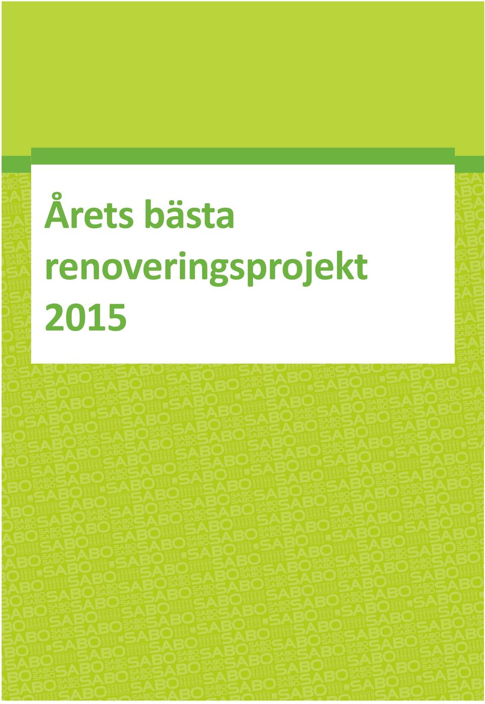 bästa