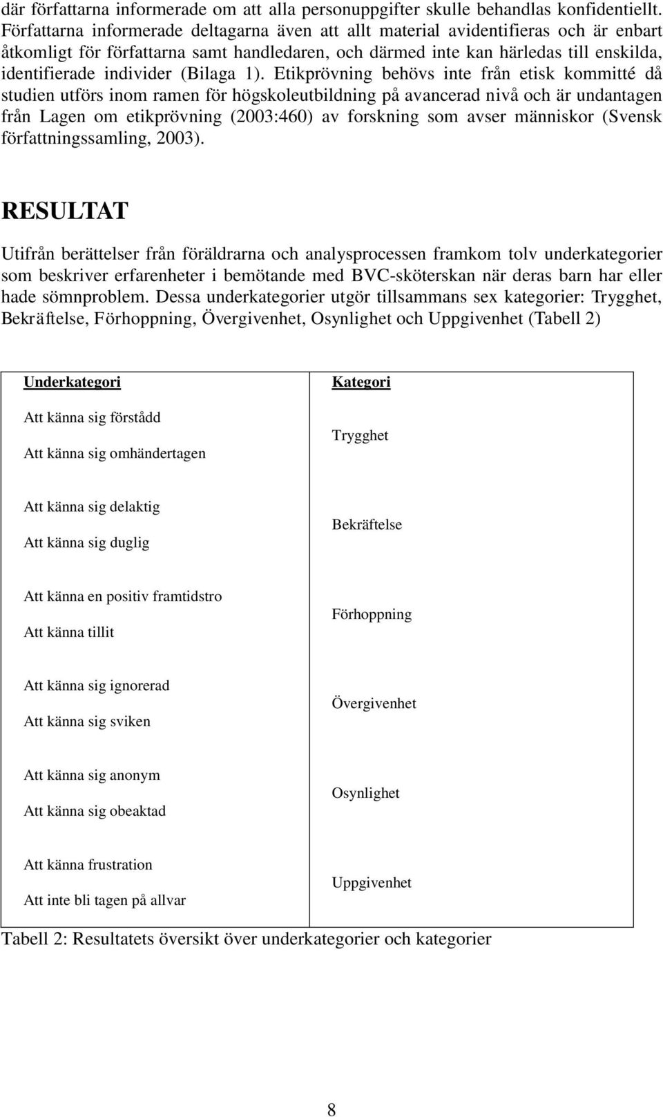 (Bilaga 1).