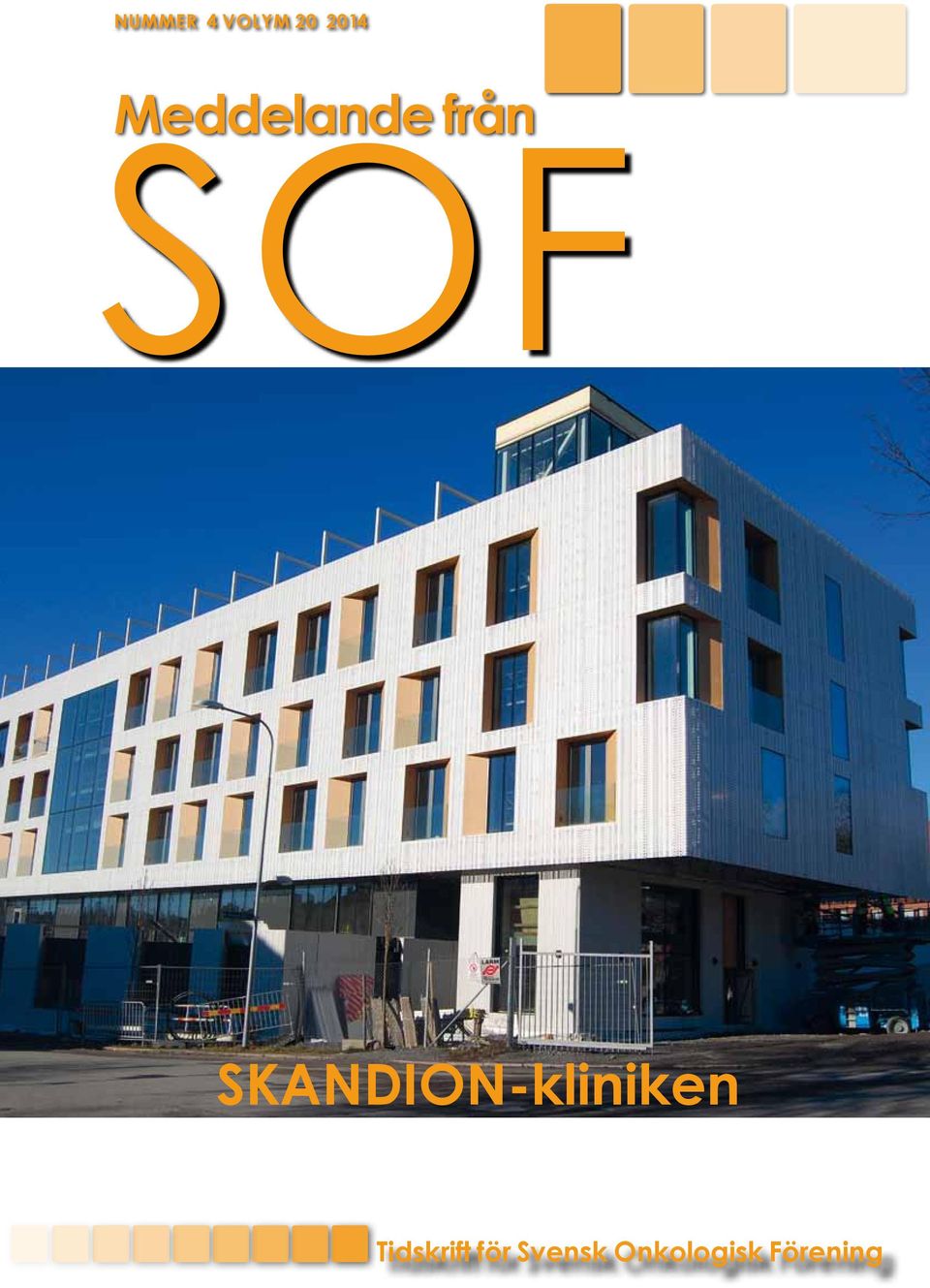 SKANDION-kliniken