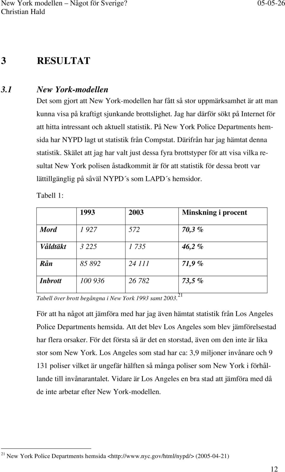 Därifrån har jag hämtat denna statistik.