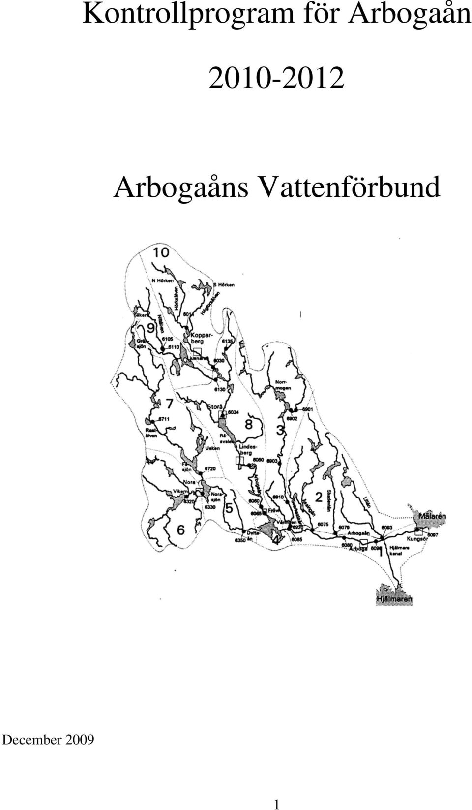 Arbogaåns