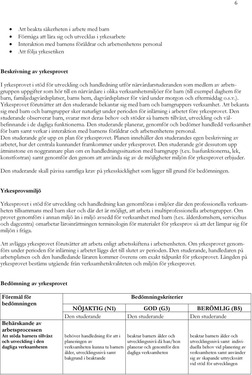 exempel daghem för barn, familjedagvårdsplatser, barns hem, dagvårdsplatser för vård under morgon och eftermiddag o.s.v.).