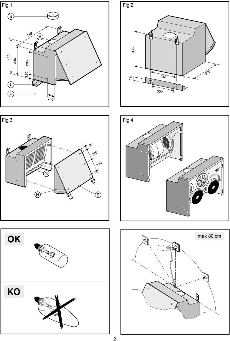 365 16 522 270 L P 100 502
