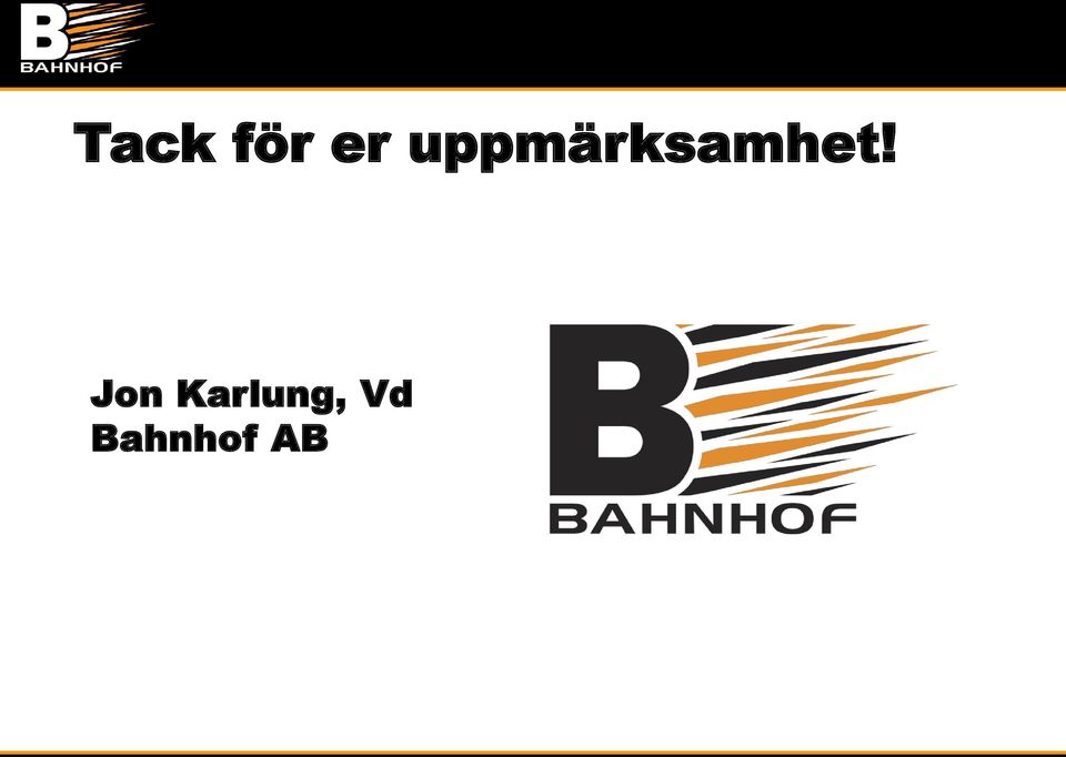 Jon Karlung,