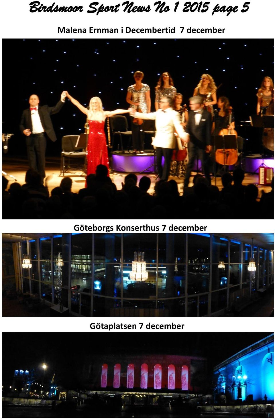 december Göteborgs Konserthus 7