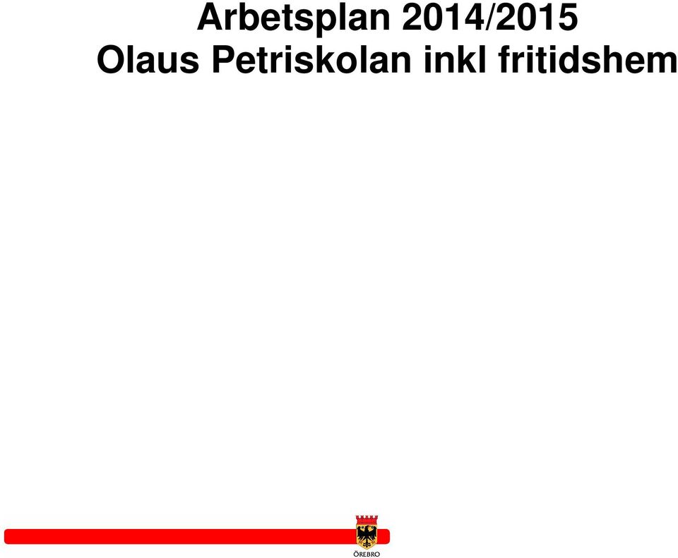 Olaus
