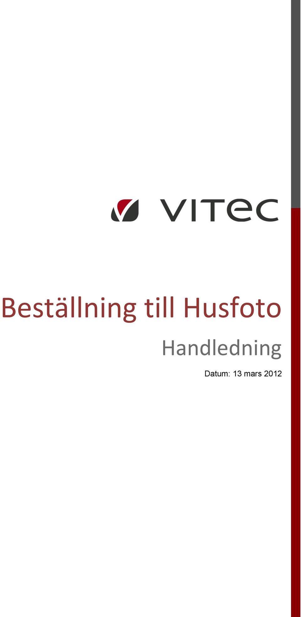 Handledning