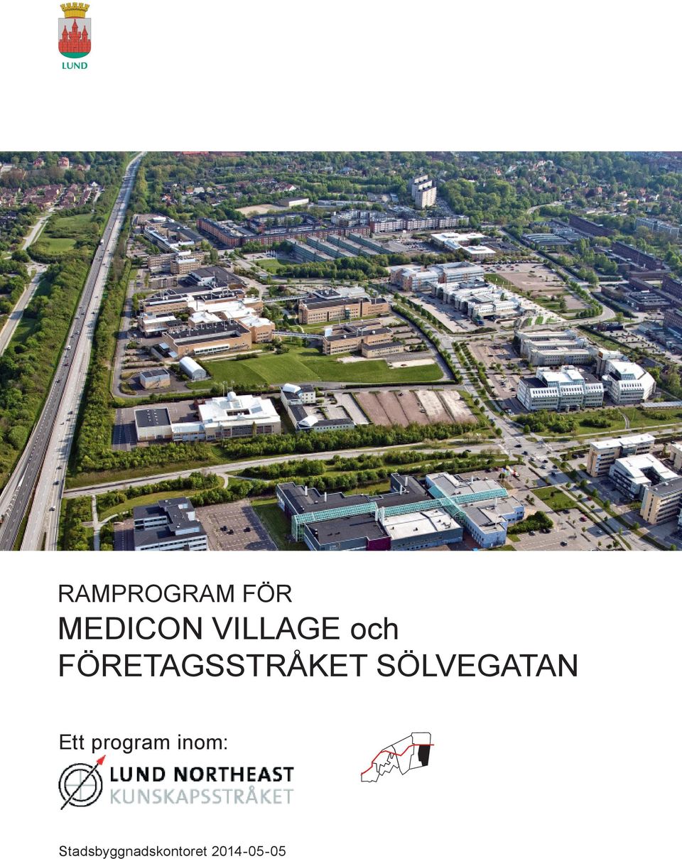 SÖLVEGATAN Ett program