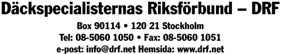 Tel: 08-5060 1050 Fax: 08-5060