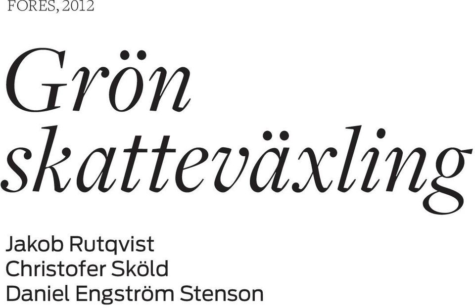 Rutqvist Christofer
